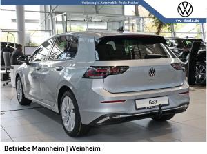 Volkswagen Golf Life 1.5 eTSI OPF DSG AHK Harman-Kardon uvm