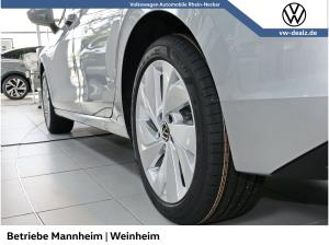 Volkswagen Golf Life 1.5 eTSI OPF DSG AHK Harman-Kardon uvm