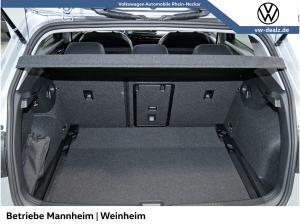 Volkswagen Golf Life 1.5 eTSI OPF DSG AHK Harman-Kardon uvm