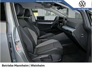 Volkswagen Golf Life 1.5 eTSI OPF DSG AHK Harman-Kardon uvm
