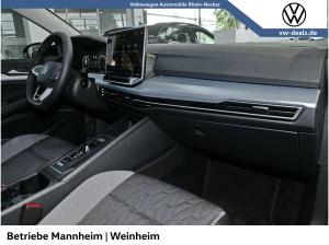 Volkswagen Golf Life 1.5 eTSI OPF DSG AHK Harman-Kardon uvm