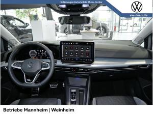 Volkswagen Golf Life 1.5 eTSI OPF DSG AHK Harman-Kardon uvm