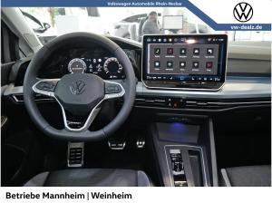 Volkswagen Golf Life 1.5 eTSI OPF DSG AHK Harman-Kardon uvm