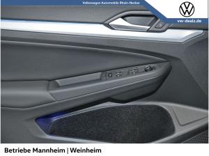 Volkswagen Golf Life 1.5 eTSI OPF DSG AHK Harman-Kardon uvm