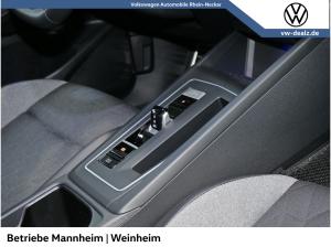 Volkswagen Golf Life 1.5 eTSI OPF DSG AHK Harman-Kardon uvm
