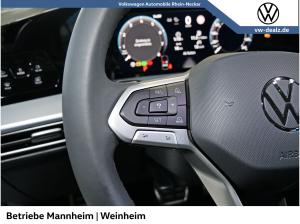 Volkswagen Golf Life 1.5 eTSI OPF DSG AHK Harman-Kardon uvm