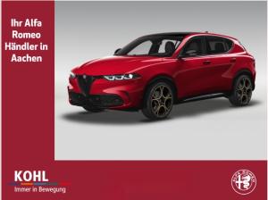 Alfa Romeo Tonale Ibrida Intensa 1.5 VGT Mild-Hybrid 160PS Navi PANORAMASCHIEBEDACH **NUR FÜR GEWERBE**