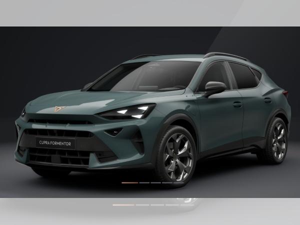 Cupra Formentor 1.5 e-HYBRID 150 kW (204 PS) 6-Gang-DSG ''Bestellaktion bis 30.11.25''