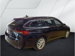 Skoda Octavia Combi Selection TDI DSG