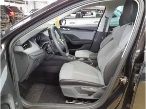 Skoda Octavia Combi Selection TDI DSG