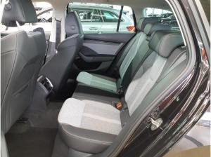 Skoda Octavia Combi Selection TDI DSG