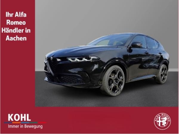 Alfa Romeo Tonale Ibrida Intensa 1.5 VGT Mild-Hybrid 160PS  Panorama **NUR FÜR GEWERBE**