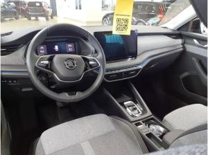 Skoda Octavia Combi Selection TDI DSG