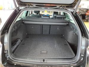 Skoda Octavia Combi Selection TDI DSG