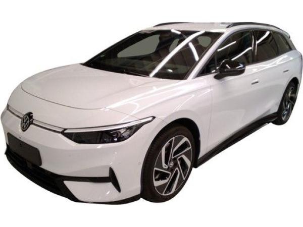 Volkswagen ID.7 Tourer Pro