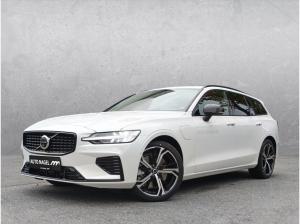 Volvo V60 T6 AWD PLUS DARK | Gewerbeleasing | Sofort verfügbar !!