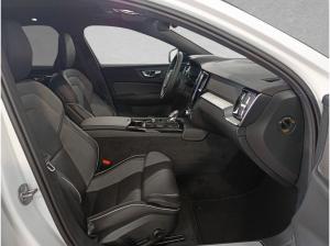 Volvo V60 T6 AWD PLUS DARK | Gewerbeleasing | Sofort verfügbar !!