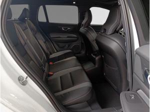 Volvo V60 T6 AWD PLUS DARK | Gewerbeleasing | Sofort verfügbar !!