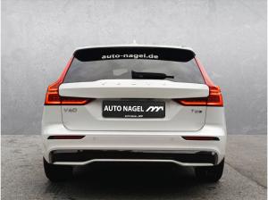 Volvo V60 T6 AWD PLUS DARK | Gewerbeleasing | Sofort verfügbar !!