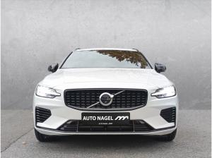 Volvo V60 T6 AWD PLUS DARK | Gewerbeleasing | Sofort verfügbar !!