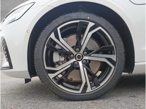 Volvo V60 T6 AWD PLUS DARK | Gewerbeleasing | Sofort verfügbar !!