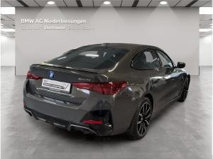 BMW i4 eDrive40 Gran Coupé M Sport Driv.Assist.Prof ** inkl. Winterräder**