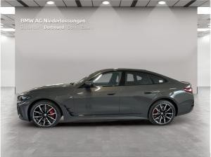 BMW i4 eDrive40 Gran Coupé M Sport Driv.Assist.Prof ** inkl. Winterräder**