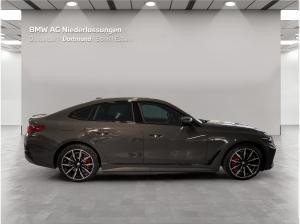 BMW i4 eDrive40 Gran Coupé M Sport Driv.Assist.Prof ** inkl. Winterräder**