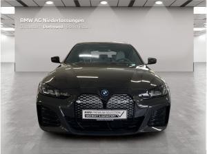BMW i4 eDrive40 Gran Coupé M Sport Driv.Assist.Prof ** inkl. Winterräder**