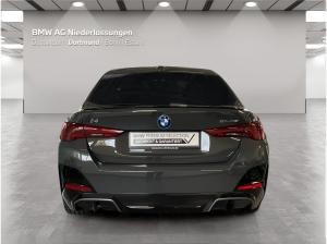BMW i4 eDrive40 Gran Coupé M Sport Driv.Assist.Prof ** inkl. Winterräder**