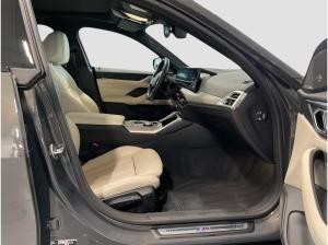 BMW i4 eDrive40 Gran Coupé M Sport Driv.Assist.Prof ** inkl. Winterräder**