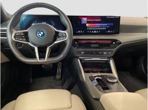 BMW i4 eDrive40 Gran Coupé M Sport Driv.Assist.Prof ** inkl. Winterräder**