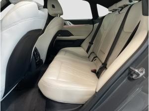 BMW i4 eDrive40 Gran Coupé M Sport Driv.Assist.Prof ** inkl. Winterräder**