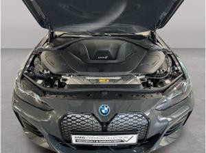 BMW i4 eDrive40 Gran Coupé M Sport Driv.Assist.Prof ** inkl. Winterräder**