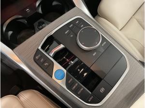 BMW i4 eDrive40 Gran Coupé M Sport Driv.Assist.Prof ** inkl. Winterräder**