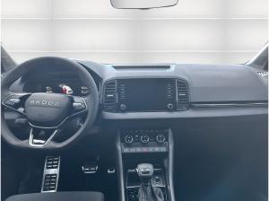 Skoda Karoq Sportline 1.5 TSI DSG