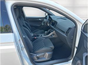 Skoda Karoq Sportline 1.5 TSI DSG