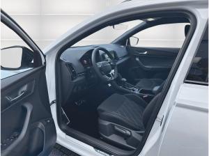 Skoda Karoq Sportline 1.5 TSI DSG