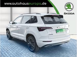 Skoda Karoq Sportline 1.5 TSI DSG