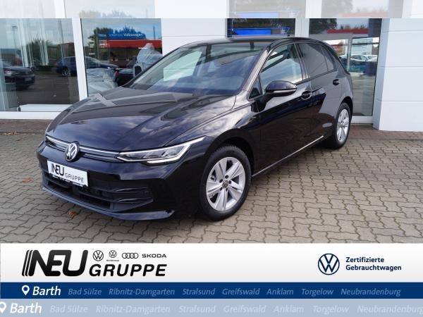 Volkswagen Golf Life 1.5 TSI Ganzjahresreifen
