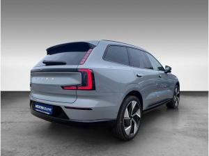 Volvo EX90 Ultra Twin Motor Performance AWD+Bower & Wilkins