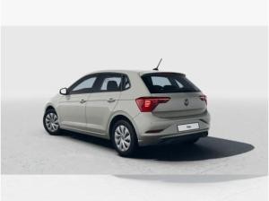 Volkswagen Polo Life 1.0 l 59kW 5-Gang ❗️BLACKWEEK❗️
