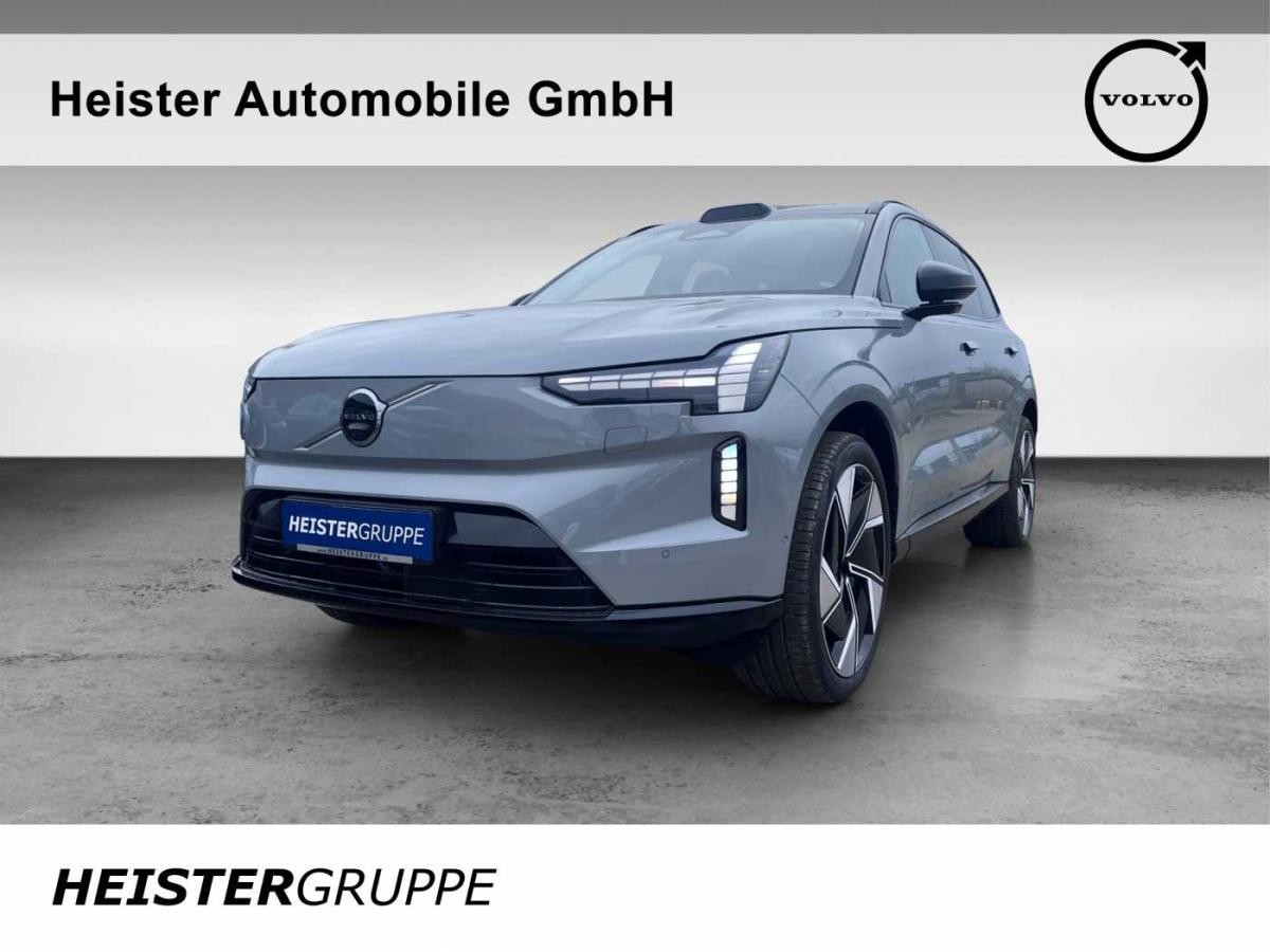 Volvo EX90 Ultra Twin Motor Performance AWD+Bower & Wilkins