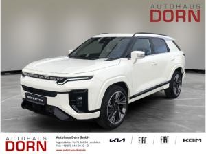 KGM Actyon Core 1,5 AT