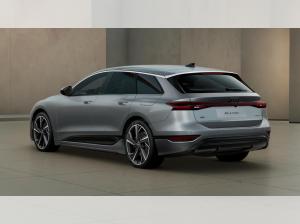 Audi A6 e-tron Avant quattro - 0,25% Verst. Lieferung 2025 Tech Plus MMI Experience Pro B&O Klimapaket