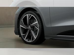 Audi A6 e-tron Avant quattro - 0,25% Verst. Lieferung 2025 Tech Plus MMI Experience Pro B&O Klimapaket