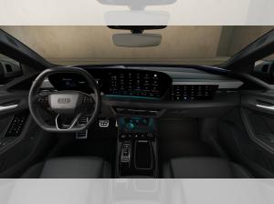 Audi A6 e-tron Avant quattro - 0,25% Verst. Lieferung 2025 Tech Plus MMI Experience Pro B&O Klimapaket