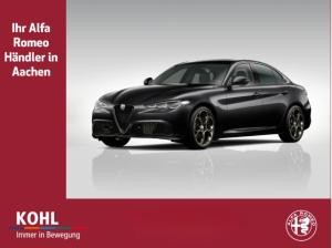 Alfa Romeo Giulia Intensa Q4 2.0 Turbo 16V 280PS AT8 Panorama