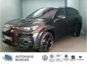 Volkswagen Tayron R-Line 2.0 l TDI 193PS DSG (Ulm)