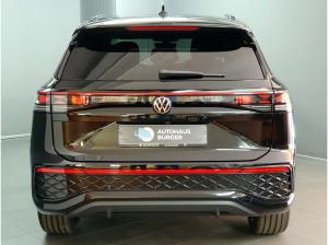 Volkswagen Tayron R-Line 2.0 l TDI 193PS DSG (Ulm)